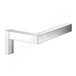 Keuco Edition 90 - Porte-papier toilette, chrome 19162010000