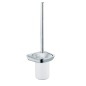 Kludi Amba - Ensemble pour entretien des toilettes, chrome 5397405