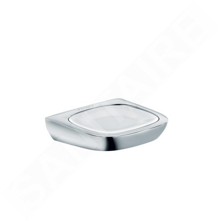 Kludi Amba - Porte-savon, chrome 5398505