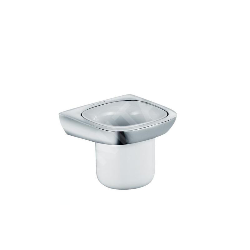 Kludi Amba - Porte-verre, chrome 5397505