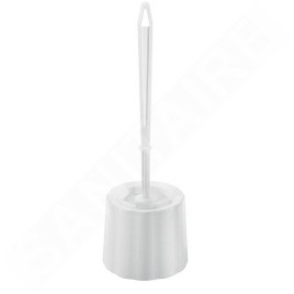 Aqualine Zeno - Brosse de toilette, blanc ZE33
