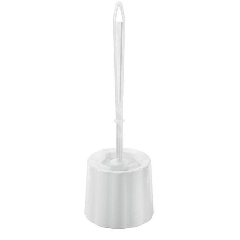 Aqualine Zeno - Brosse de toilette, blanc ZE33