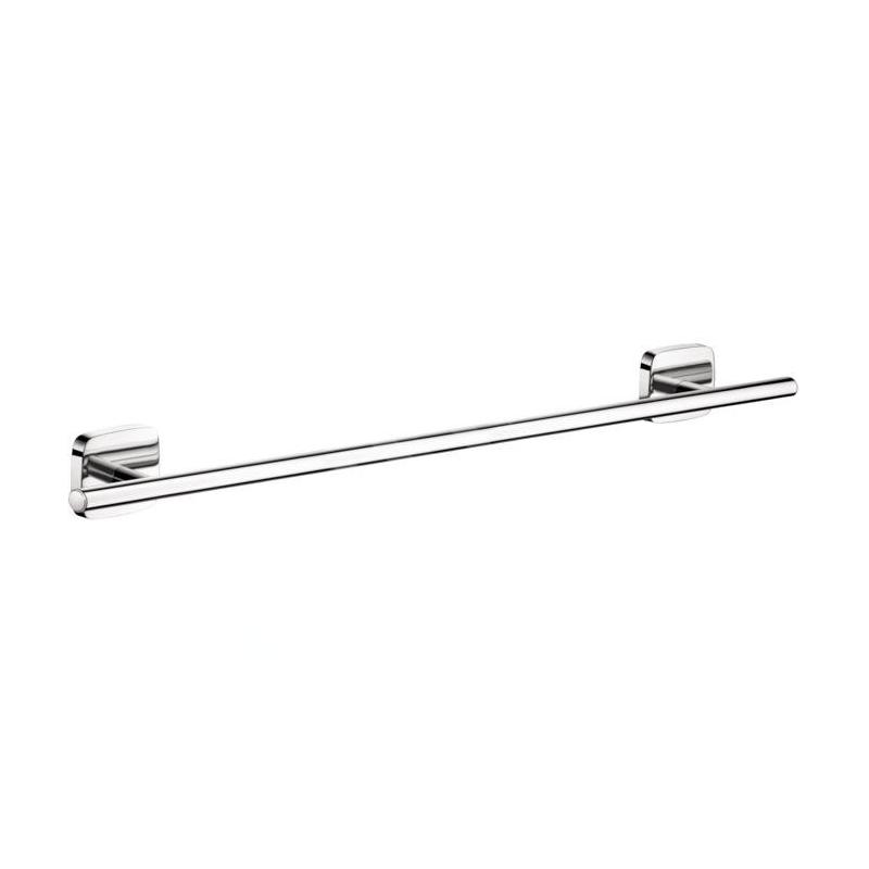 Hansgrohe PuraVida - Porte-serviettes, 600 mm, chrome 41506000