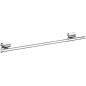 Hansgrohe PuraVida - Porte-serviettes, 600 mm, chrome 41506000