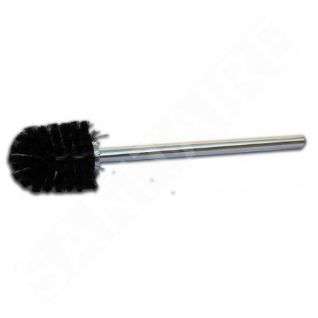 Novaservis Accessoires de salles de bain - Brosse en plastique complète 0133,Y5