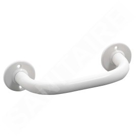 Aqualine White Line - Poignée, longueur 224 mm, blanc 8005