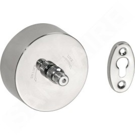 Sapho Série Hôtel - Ligne de lavage extensible,inox XJ021
