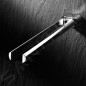 Keuco Elegance - Porte-serviettes double, longueur 340 mm, chrome 11620010000