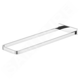 Steinberg 450 - Porte-serviettes, longueur 353 mm, chrome 450 2550