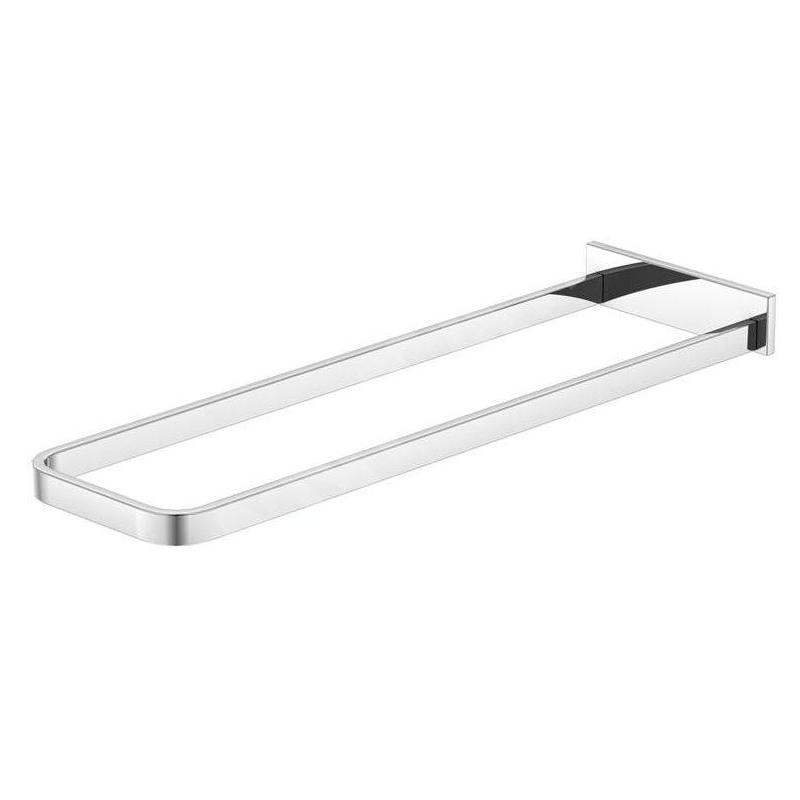 Steinberg 450 - Porte-serviettes, longueur 353 mm, chrome 450 2550