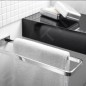 Steinberg 450 - Porte-serviettes, longueur 353 mm, chrome 450 2550