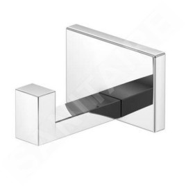 Steinberg 450 - Crochet, chrome 450 2400
