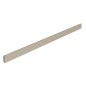 Hansgrohe WallStoris Planet Edition - barre murale 70 mm, beige 28911210