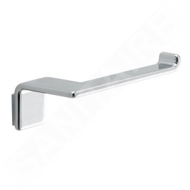 Sapho Gedy Il Giglio - Porte-papier toilette, chrome A92413