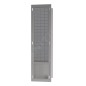 Hansgrohe XtraStoris Original - Porte-papier toilette encastré, acier brossé 56058800