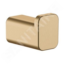 Hansgrohe AddStoris - Crochet, bronze brossé 41742140