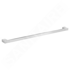 Keuco Collection Moll - Porte-serviettes, longueur 600 mm, chrome 12701010600