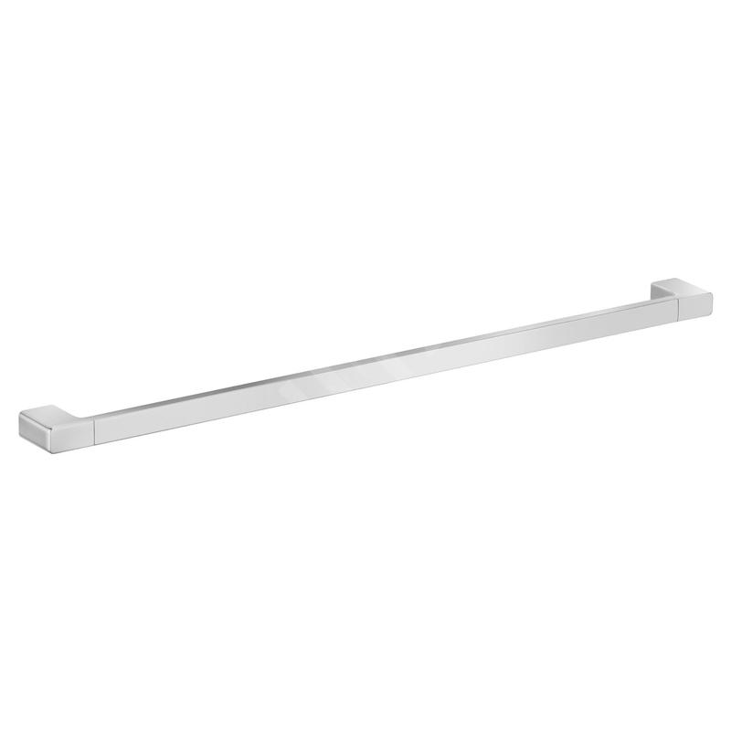 Keuco Collection Moll - Porte-serviettes, longueur 600 mm, chrome 12701010600