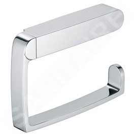 Keuco Elegance - Porte-papier toilette, chrome 11662010000