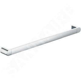 Keuco Elegance - Porte-serviettes, longueur 400 mm, chrome 11601010400