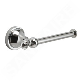 Sapho Gedi Nevis - Porte-papier toilette, chrome NV2413