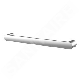 Keuco Elegance - Poignée, longueur 63 cm, chrome 31601010600