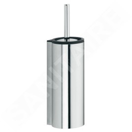 Keuco Plan - Brosse de toilette, chrome 14964010100