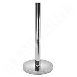 Sapho Ridder - Distributeur de papier toilette, chrome 11115127