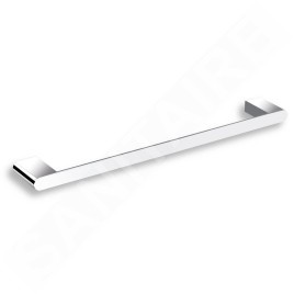 Novaservis Titania Naty - Porte-serviettes, longueur 600 mm, chrome 66628,0