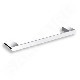 Novaservis Titania Naty - Porte-serviettes, longueur 450 mm, chrome 66627,0