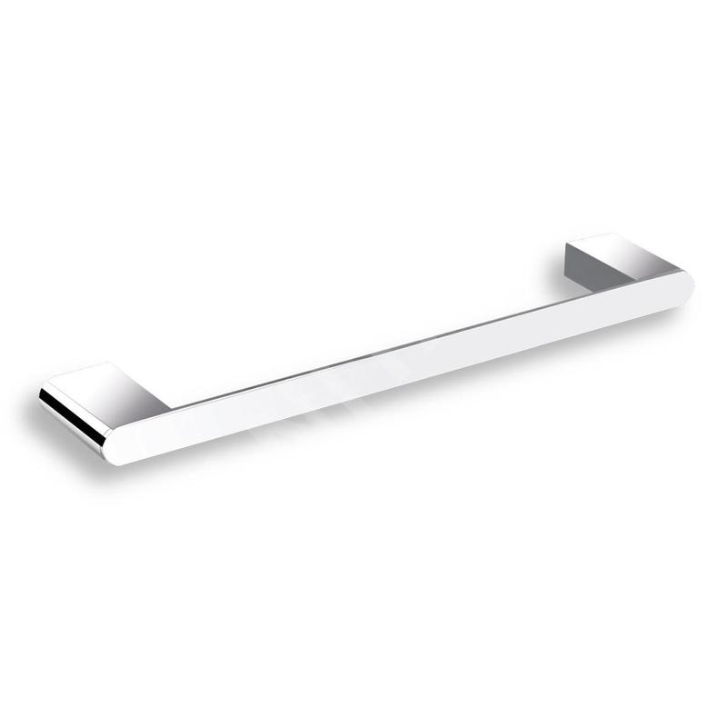 Novaservis Titania Naty - Porte-serviettes, longueur 450 mm, chrome 66627,0