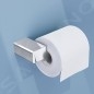 Steinberg 420 - Porte-papier toilette, chrome 420 2800