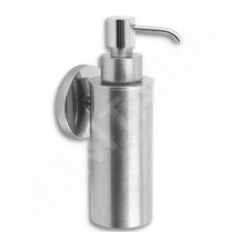Novaservis Metalia 1 - Distributeur de savon, chrome 6177,0