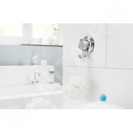 Compactor Bestlock - Crochets 4 pièces, chrome RAN7816