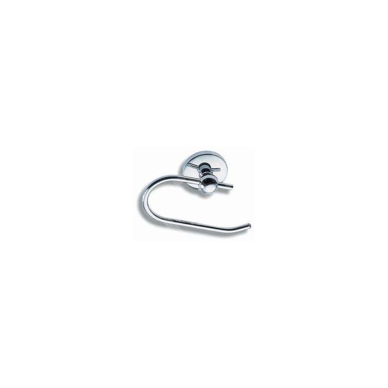 Novaservis Metalia 1 - Porte-rouleaux, chrome 6131,0