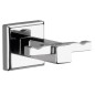 Sapho Gedy Colorado - Crochet double, chrome 6928