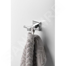 Sapho Gedy Colorado - Crochet double, chrome 6928