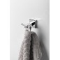 Sapho Gedy Colorado - Crochet double, chrome 6928