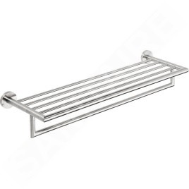 Sapho X-STEEL - Porte-serviettes, inox poli XS406