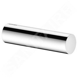 Keuco Reva - Porte-papier toilette, chrome 12863010000
