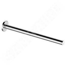 Keuco Plan - Porte-serviettes, longueur 340 mm, chrome 14923010000