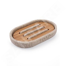Nimco Kora - Savon, beige sable / bambou KO 24059-86