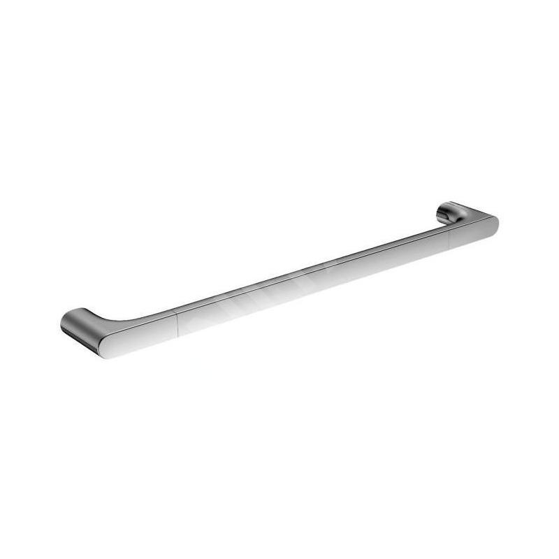 Keuco Edition 400 - Porte-serviettes, longueur 800 mm, chrome 11501010800