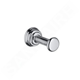 Axor Montreux - Crochet simple, chrome 42137000