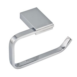 Novaservis Metalia 9 - Porte-rouleaux, chrome 0931,0