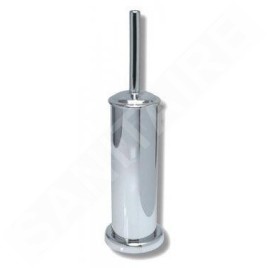 Novaservis Accessoires de salles de bain - Brosse de WC, chrome 6969,0