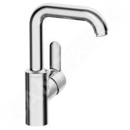 Hansa Primo - Mitigeur de lavabo, chrome 49552203
