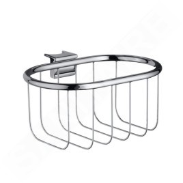 Axor Montreux - Porte-savon panier, chrome 42066000