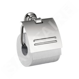 Axor Montreux - Porte papier toilette, chrome 42036000