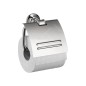 Axor Montreux - Porte papier toilette, chrome 42036000